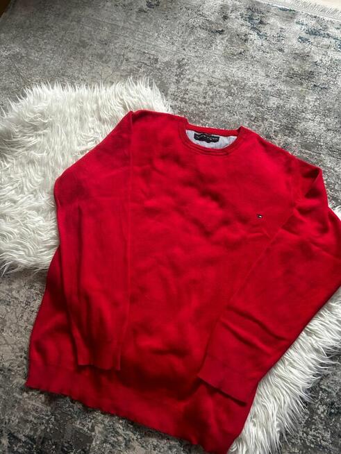 Tommy Hilfiger… sweter