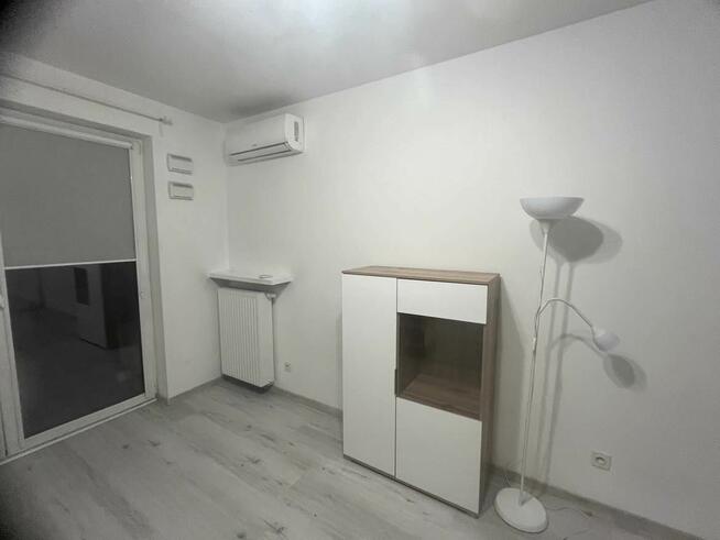 Słoneczny apartament | 34 m2 | Balkon | Klimatyzacja