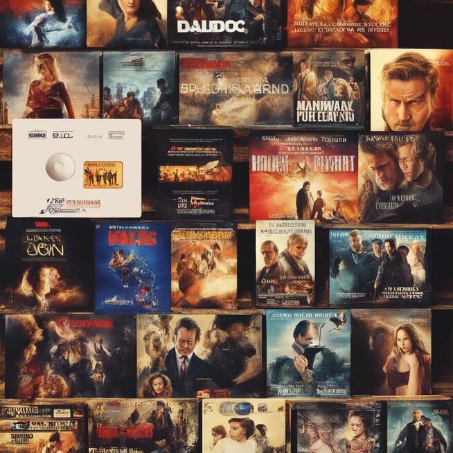 Kupię hurtowo książki, filmy, zabawki, kosmetyki i wiele wię