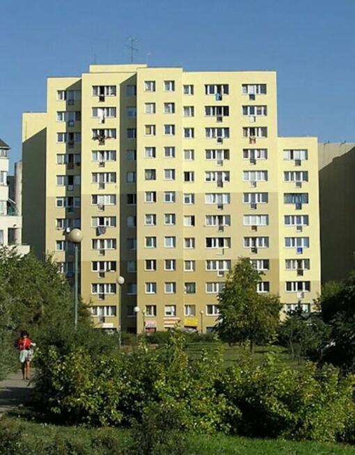 Sprzedam mieszkanie 37.70 na Warszawskim Ursynowie-Stokłosy