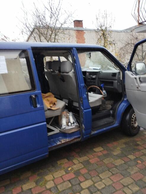 Sprzedam samochód osobowy