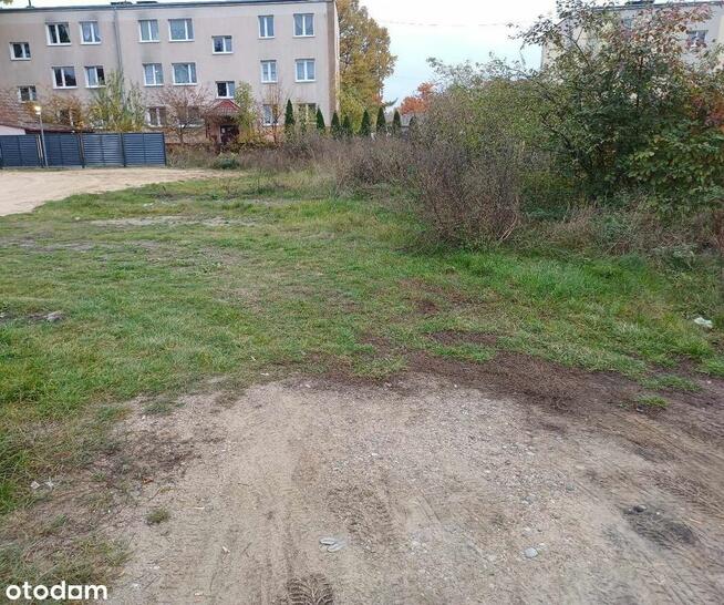 Lokal Handlowo-Usługowy 650 m2+Dom+Dwie działki obok siebie