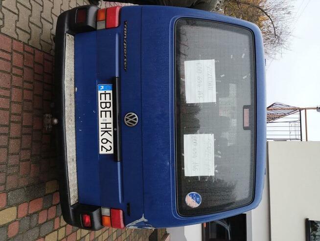 Sprzedam samochód osobowy