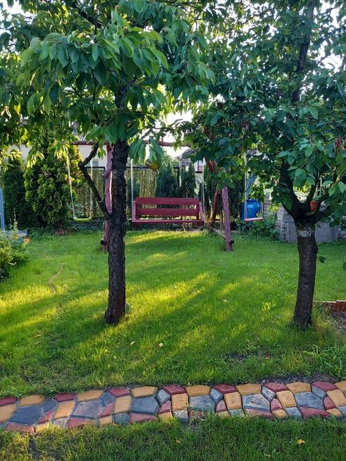 Sprzedam działkę ROD