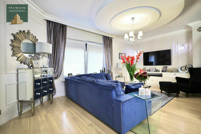 Luksusowy dom z ogrodem i garażem - w Białymstoku!