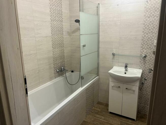 Słoneczny apartament | 34 m2 | Balkon | Klimatyzacja