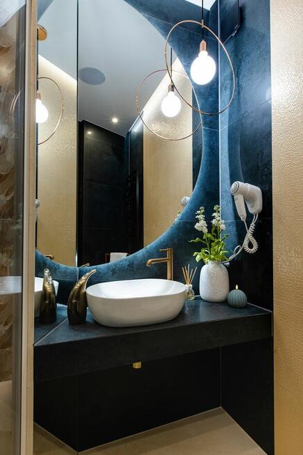 Apartament Luna z jacuzzi Premium - majówka wakacje weekendy