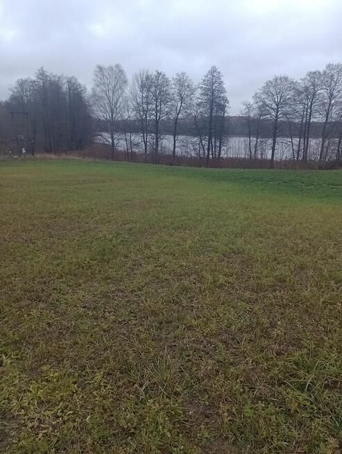 Działki na Mazurach