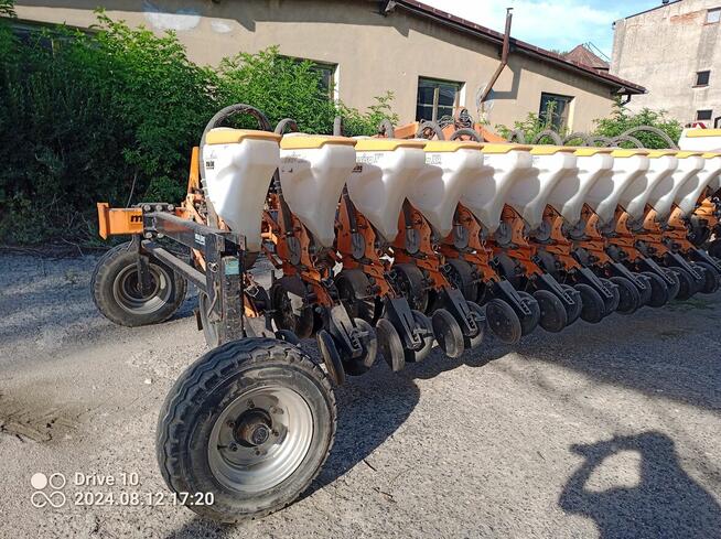 Siewnik do buraków ma/ag