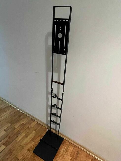 Wzmocniony stojak do odkurzacza DYSON V15-V6