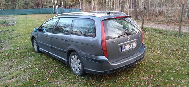 Sprzedam Citroën C5II