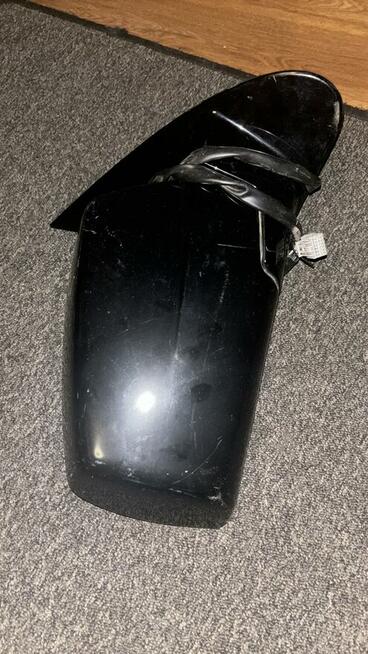 Lusterko prawe cadillac srx 03-08r