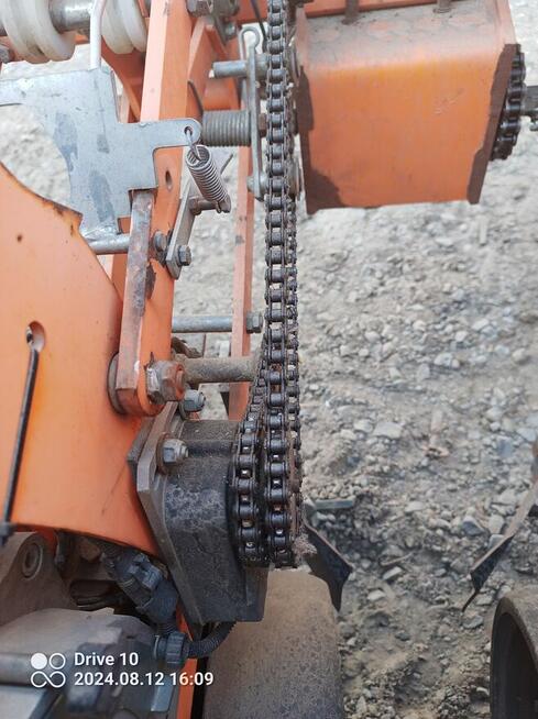 Siewnik do buraków ma/ag