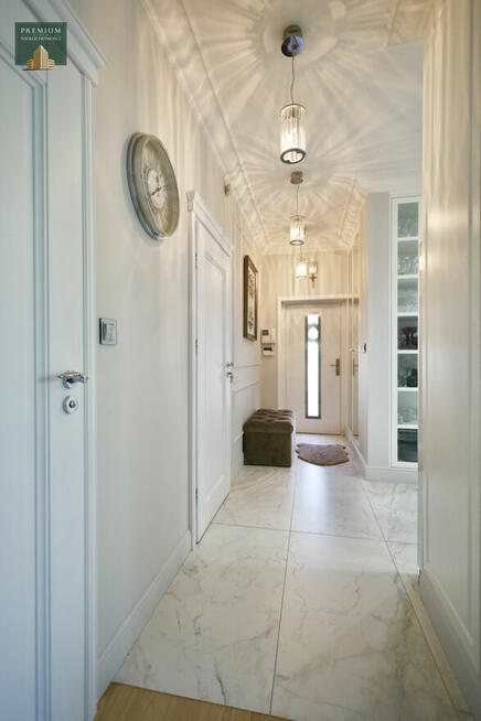 Luksusowy dom z ogrodem i garażem - w Białymstoku!