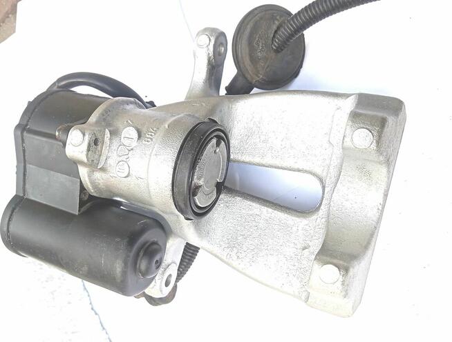 ZACISK HAMULCOWY LUCAS LANCIA THESIS REGENERACJA