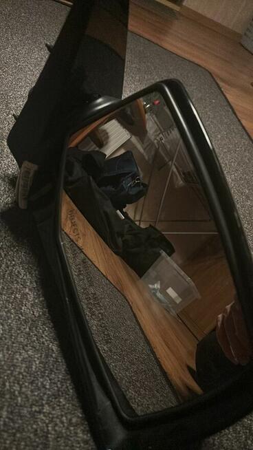 Lusterko prawe cadillac srx 03-08r