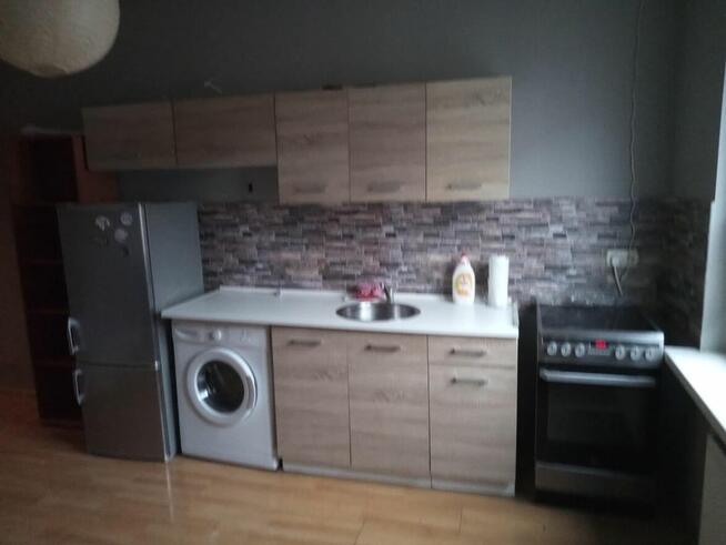 Wynajmę mieszkanie we Wronkach ul.Poznańska