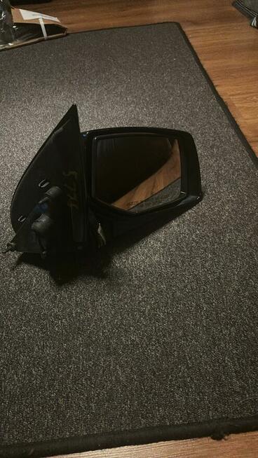 Lusterko prawe cadillac srx 03-08r