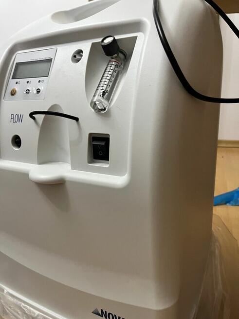 Koncentrator tlenu NOVAMA Respire Flow
