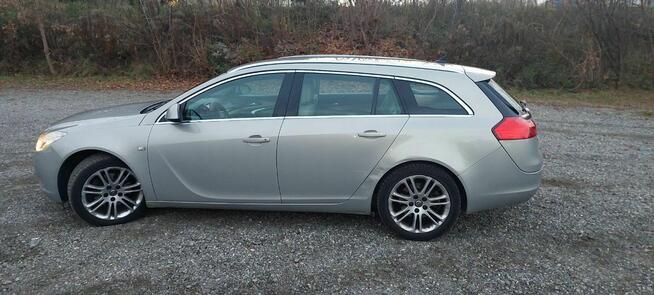 Sprzedam Opel Insignia