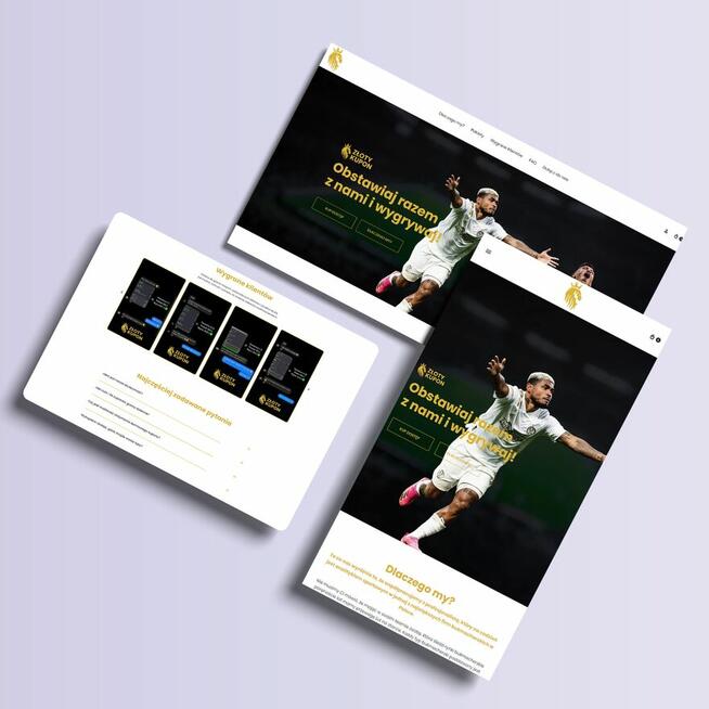 Strony i Sklepy internetowe | Tworzenie stron WWW | Strony W