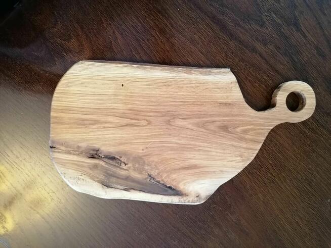 Deski do krojenia ręcznie robione Prezent Hand Made