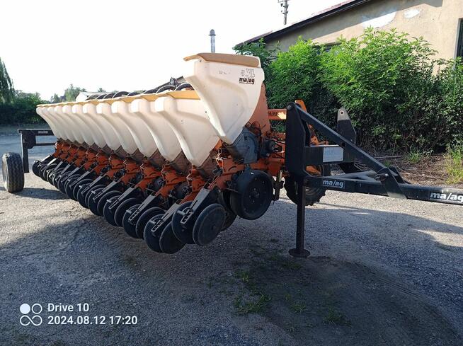 Siewnik do buraków ma/ag