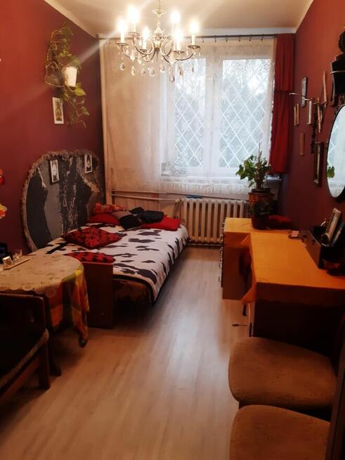 Zamienię mieszkanie komunalne na mniejsze