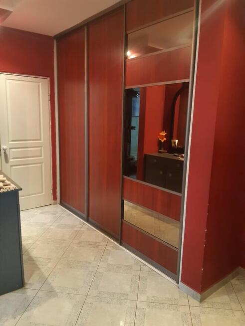 Zamienię mieszkanie komunalne na mniejsze