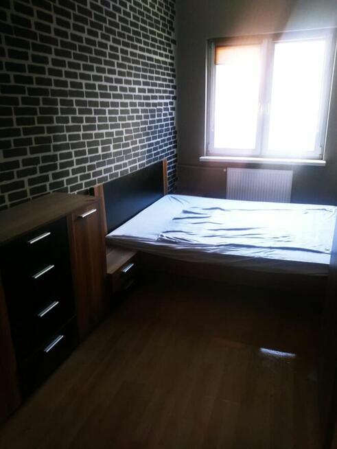 Wynajmę mieszkanie we Wronkach ul.Poznańska