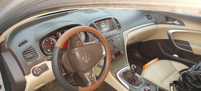 Sprzedam Opel Insignia