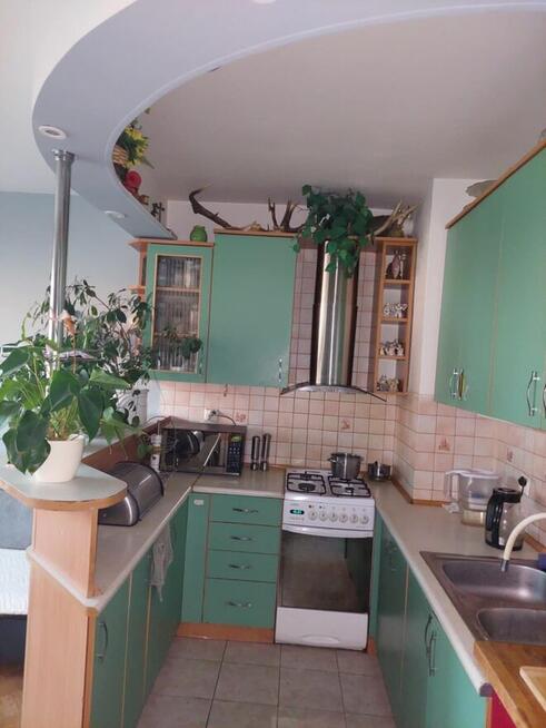 Sprzedam mieszkanie 37.70 na Warszawskim Ursynowie-Stokłosy