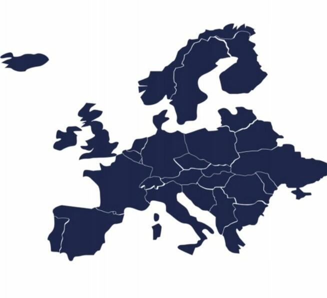 MAPA KARTA DISCOVERY PRO 2025 EU PASSAT TIGUAN ARTEON GOLF