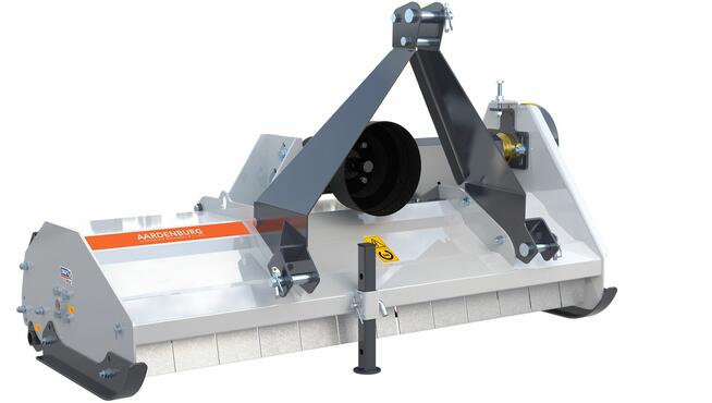 Kosiarka bijakowa / mulczer Aardenburg Alpha S 1650