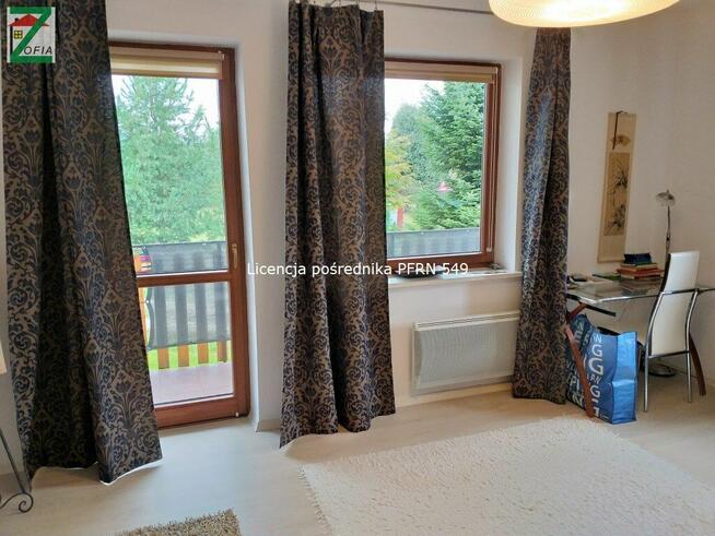 Dwupokojowy, w pełni wyposażony apartament