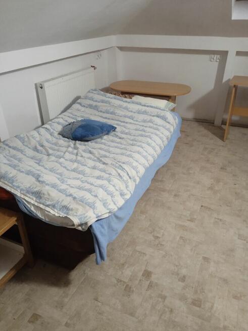 Do wynajęcia 2pokoje