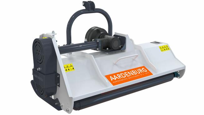 Kosiarka bijakowa z przesuwem Aardenburg Alpha S Plus 1250