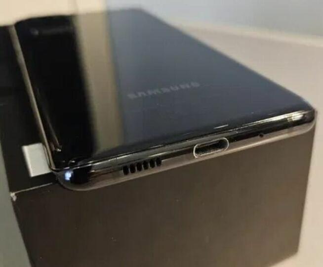 Samsung Galaxy S20 plus 8gb 128gb ideal