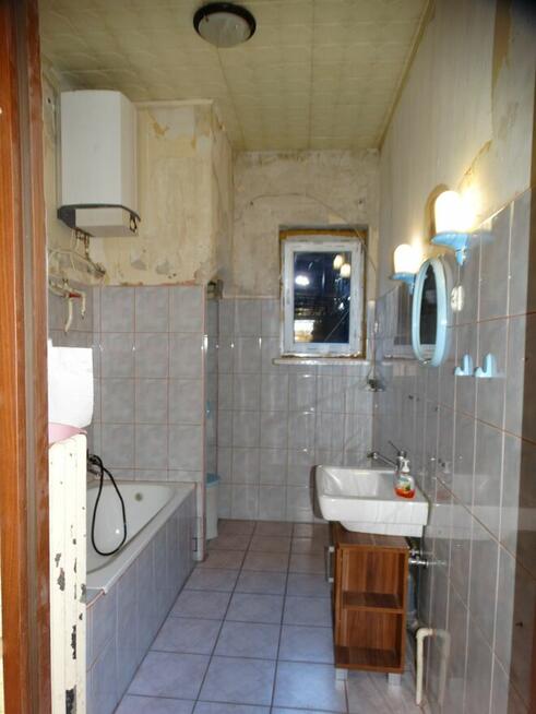 Sprzedam mieszkanie 66 m2 do remontu