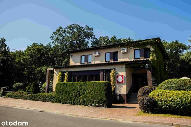 Wyjątkowa RESTAURACJA w Miliczu + mieszkanie