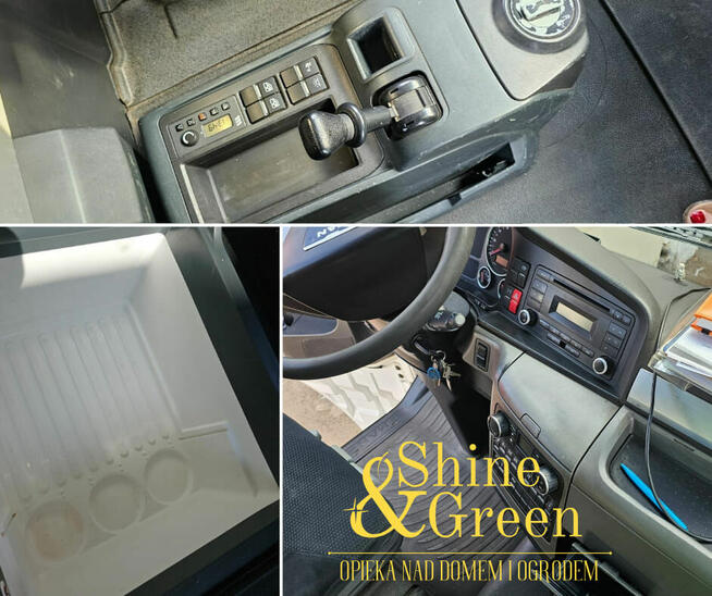 Sprzątanie Legnica Lubin Chojnów Jawor usługi sprzątające