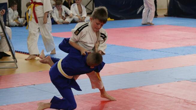 Judo/Ju-Jitsu Toruń . Treningi dla dzieci, młodzieży i