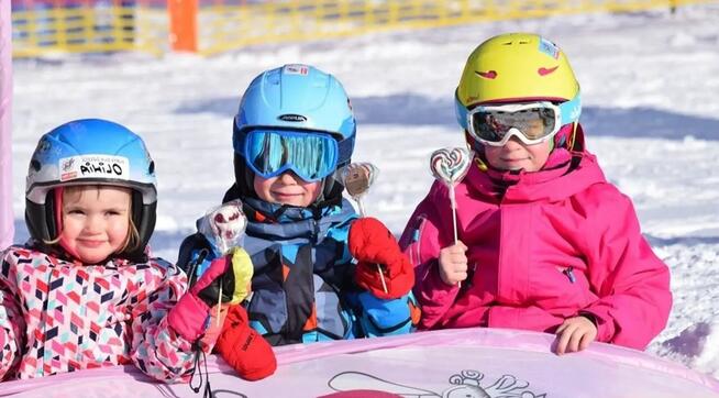 Narty - Snowboard - Murzasichle 16.02-22.02, 23.02-1.03.2025