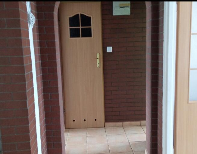 Sprzedam trzypokojowe mieszkanie w Trzebieniu