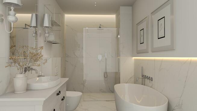 Projektowanie wnętrz, wizualizacje 3D, promocyjne ceny