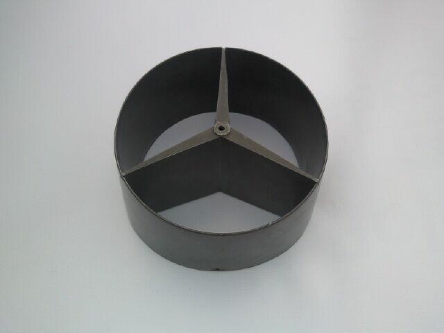 Barel tuba grila Mercedes 190 SL