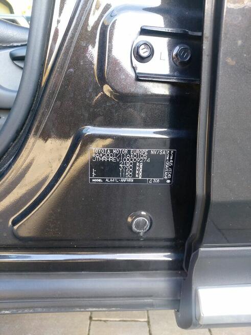 Toyota RAV4 Club Edition 2014