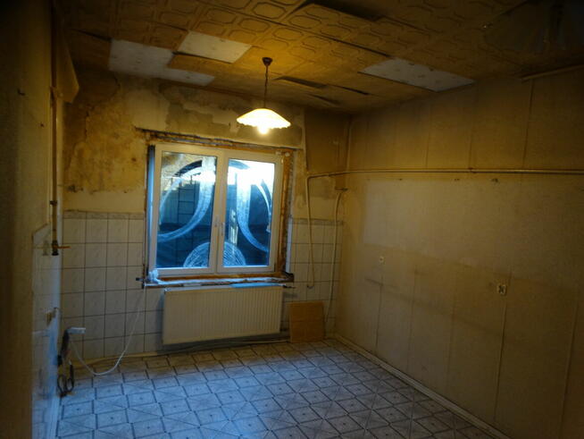 Sprzedam mieszkanie 66 m2 do remontu