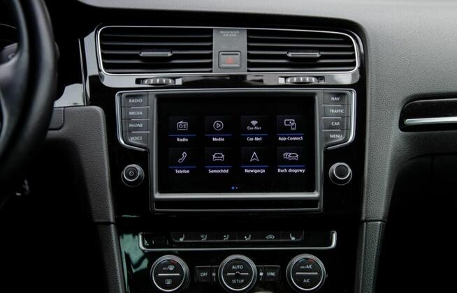 MAPA KARTA DISCOVERY PRO 2025 EU PASSAT TIGUAN ARTEON GOLF