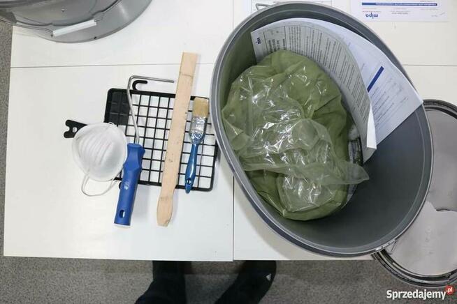 Farba wojskowa, farba militarna